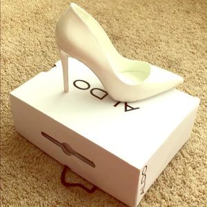 Brand New Aldo LaraLilla Pumps